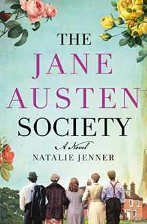 9781250248732-1250248736-The Jane Austen Society: A Novel
