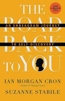 9780830846191-0830846190-The Road Back to You: An Enneagram Journey to Self-Discovery