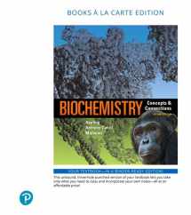 9780134762975-0134762975-Biochemistry: Concepts and Connections