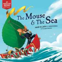 9781955550567-1955550565-The Mouse and the Sea (Freedom Island)