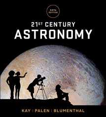 9780393603323-0393603326-21st Century Astronomy (Fifth Edition)