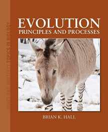9780763760397-0763760390-Evolution: Principles and Processes: Principles and Processes (Jones and Bartlett Topics in Biology)