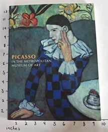 9781588393715-1588393712-Picasso in the Metropolitan Museum of Art