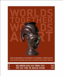 9780393123784-0393123782-Worlds Together, Worlds Apart: A History of the World: From the Beginnings of Humankind to the Present