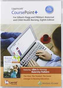 9781975128715-1975128710-Lippincott CoursePoint+ Enhanced for Silbert-Flagg and Pillitteri's Maternal and Child Health Nursing: Care of the Childbearing and Childrearing Family