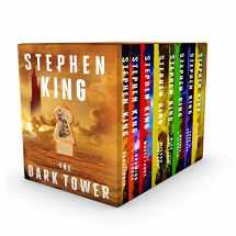 9781501163562-1501163566-The Dark Tower 8-Book Boxed Set