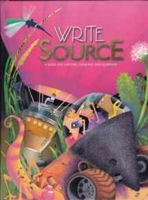 9780669507065-0669507067-New Generation Write Source Grade 8: A Book for Writing, Thinking And Learning