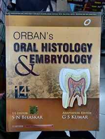 9780801646072-0801646073-Orban's Oral histology and embryology