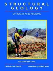 9780471526216-0471526215-Structural Geology of Rocks and Regions, 2nd Edition