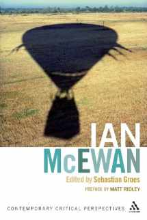 9780826497222-0826497225-Ian McEwan: Contemporary Critical Perspectives