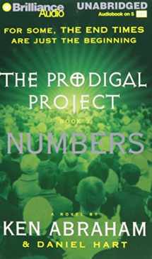 9781593551308-1593551304-The Prodigal Project: Numbers: 3