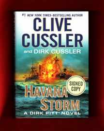 9780399172922-0399172920-Havana Storm: A Dirk Pitt Adventure