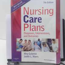 9780323065375-0323065376-Nursing Care Plans: Diagnoses, Interventions, and Outcomes