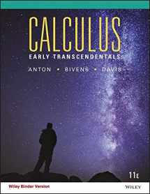 9781119228509-1119228506-Calculus: Early Transcendentals