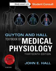 9781455770052-1455770051-Guyton and Hall Textbook of Medical Physiology (Guyton Physiology)