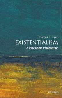 9780192804280-0192804286-Existentialism: A Very Short Introduction