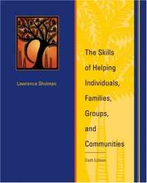 9780495509639-0495509639-The Skills of Helping Individuals, Families, Groups, and Communities