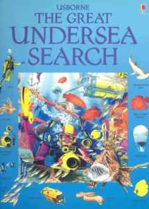 9780794512286-0794512283-Usborne The Great Undersea Search