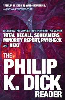 9780806537948-0806537949-The Philip K. Dick Reader