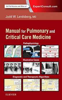 9780323399524-0323399525-Clinical Practice Manual for Pulmonary and Critical Care Medicine
