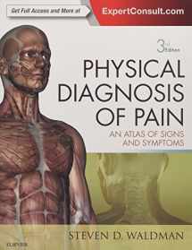 9780323377485-0323377483-Physical Diagnosis of Pain: An Atlas of Signs and Symptoms