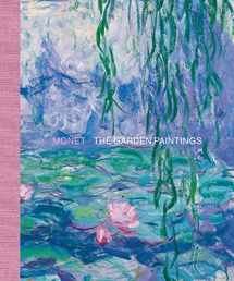 9789492677969-9492677962-Monet: The Garden Paintings