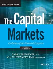 9781119220541-1119220548-The Capital Markets: Evolution of the Financial Ecosystem (Wiley Finance)