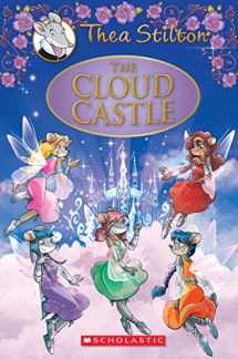 9780545835367-0545835364-The Cloud Castle (Thea Stilton: Special Edition #4): A Geronimo Stilton Adventure