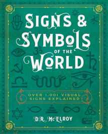 9780785839651-0785839658-Signs & Symbols of the World: Over 1,001 Visual Signs Explained