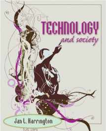 9780763750947-0763750948-Technology and Society