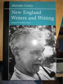 9780874517347-0874517346-New England Writers and Writing (Library of New England)