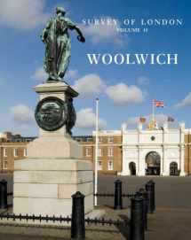 9780300187229-030018722X-Survey of London: Woolwich: Volume 48
