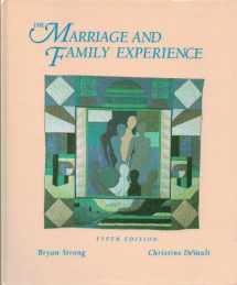 9780314881366-0314881360-The Marriage and Family Experience