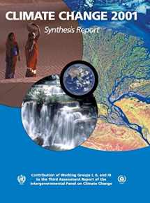 9780521807708-0521807700-Climate Change 2001: Synthesis Report: Third Assessment Report of the Intergovernmental Panel on Climate Change