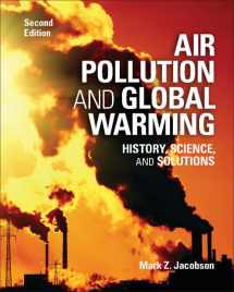 9781107691155-110769115X-Air Pollution and Global Warming: History, Science, and Solutions