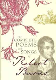 9781849342322-1849342326-The Complete Poems and Songs of Robert Burns
