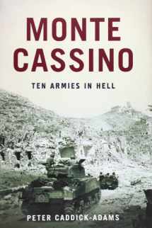 9780199974641-0199974640-Monte Cassino: Ten Armies in Hell