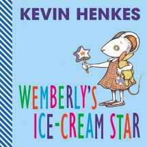 9780060504052-0060504056-Wemberly's Ice-Cream Star