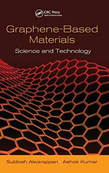 9781439884270-1439884277-Graphene-Based Materials: Science and Technology