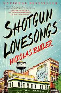 9781250039811-1250039819-Shotgun Lovesongs: A Novel