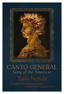 9781936797691-1936797690-Canto General: Song of the Americas