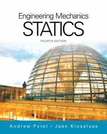 9781305501607-1305501608-Engineering Mechanics: Statics (Activate Learning with these NEW titles from Engineering!)