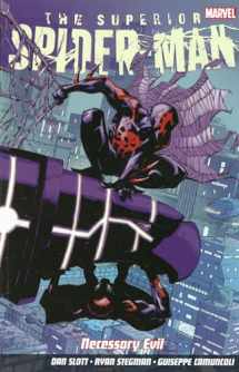 9781846535819-1846535816-Superior Spider-Man Vol. 4: Necessary Evil