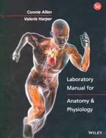 9781118344408-1118344405-Laboratory Manual for Anatomy and Physiology, Binder Ready Version