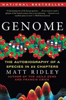 9780060894085-0060894083-Genome: The Autobiography of a Species in 23 Chapters