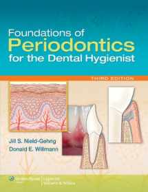 9781605475738-1605475734-Foundations of Periodontics for the Dental Hygienist