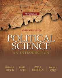 9780205978007-0205978002-Political Science: An Introduction (13th Edition)