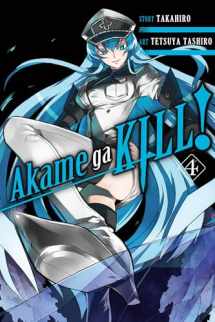 9780316340052-0316340057-Akame ga KILL!, Vol. 4 (Akame ga KILL!, 4)