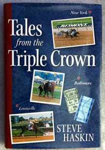 9781581501841-1581501846-Tales from the Triple Crown