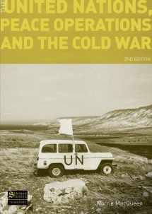 9781408237663-1408237660-The United Nations, Peace Operations and the Cold War (Seminar Studies)
